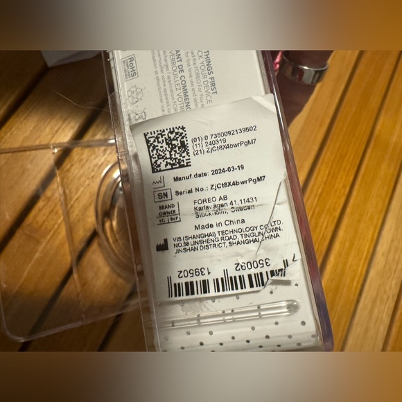 Foreo Bear - Picture 12 of 12